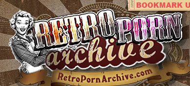 Retro vintage porn