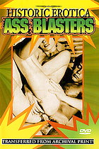 Ass Blasters