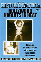 Hollywood Harlots In Heat