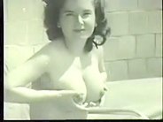 retro porn video